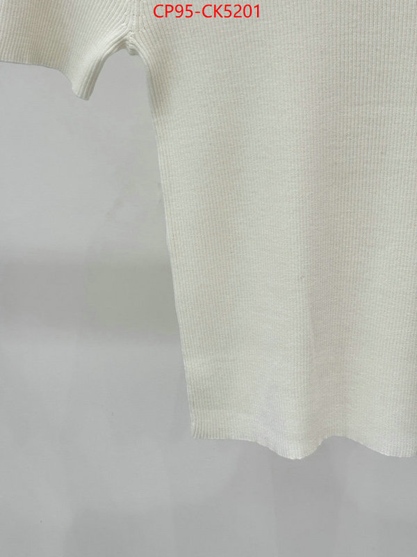 Clothing-Loewe buy cheap ID: CK5201 $: 95USD