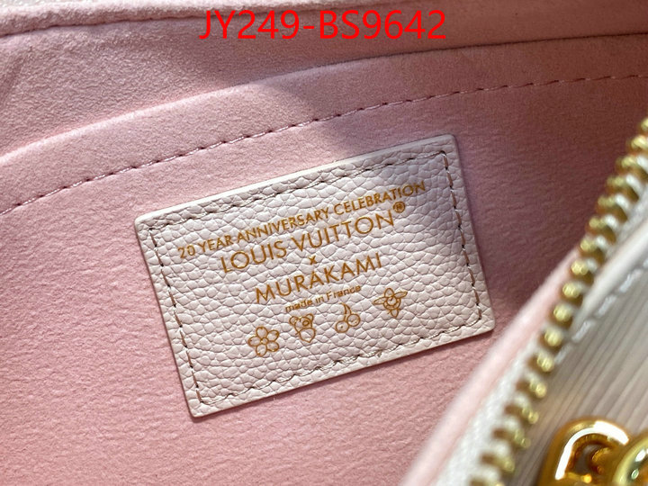 LV Bags(TOP)-Pochette MTis- what are the best replica ID: BS9642 $: 249USD,