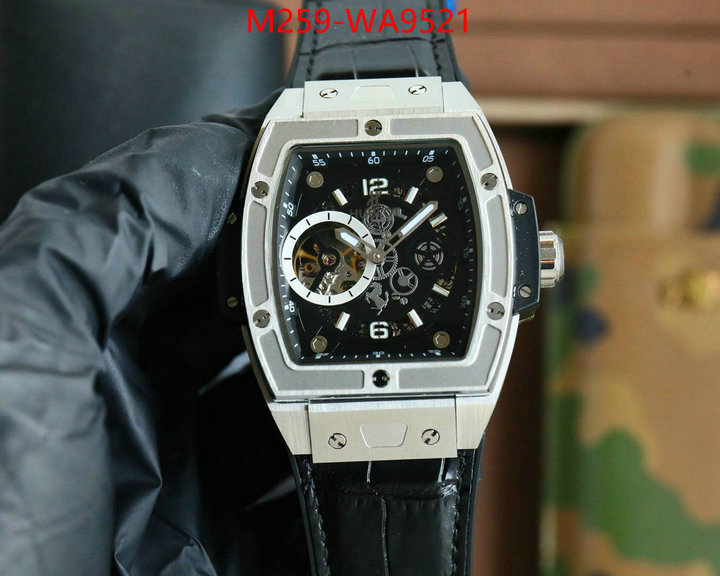 ID: WA9521