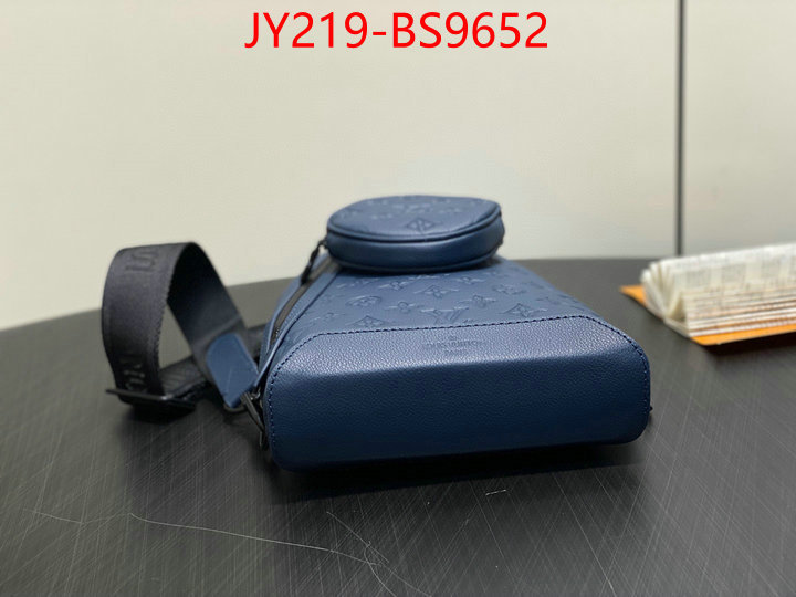 LV Bags(TOP)-Avenue- knockoff highest quality ID: BS9652 $: 219USD,