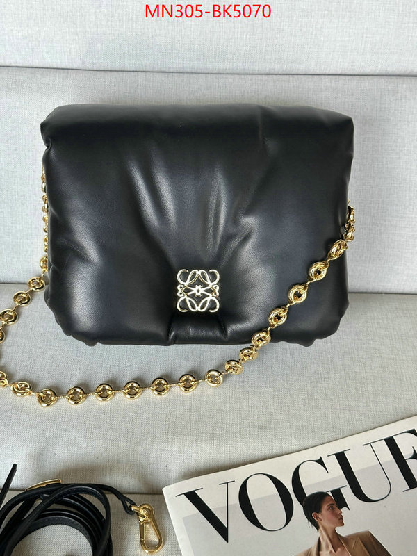 Loewe Bags(TOP)-Handbag- cheap online best designer ID: BK5070 $: 305USD,