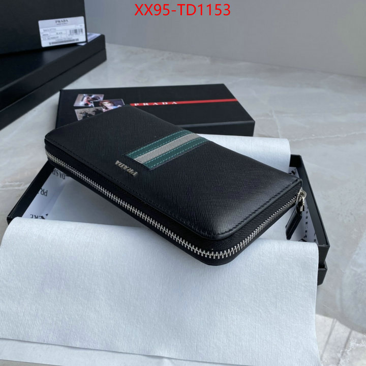 ID: TD1153 $: 95USD,