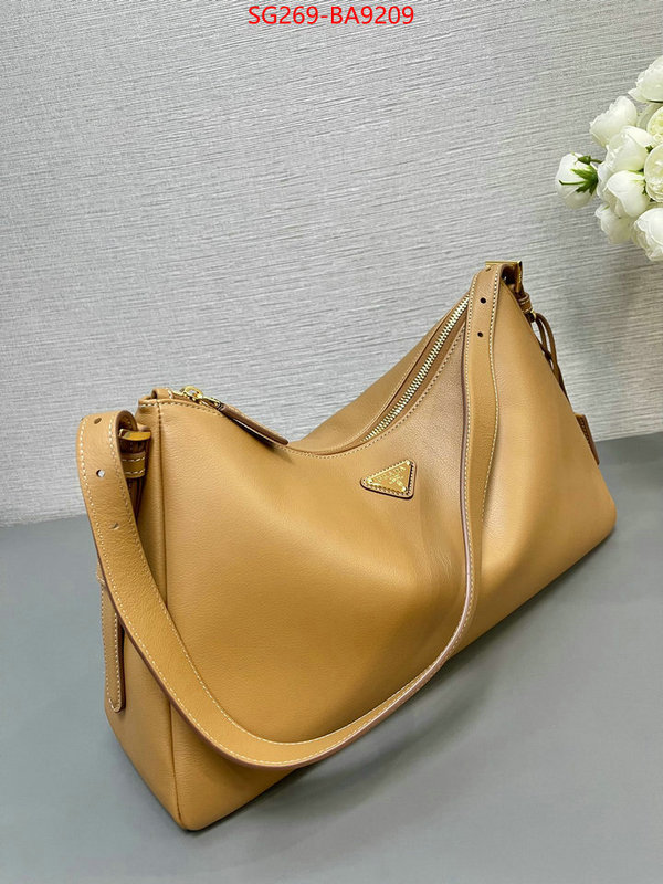 ID: BA9209 $: 269USD,