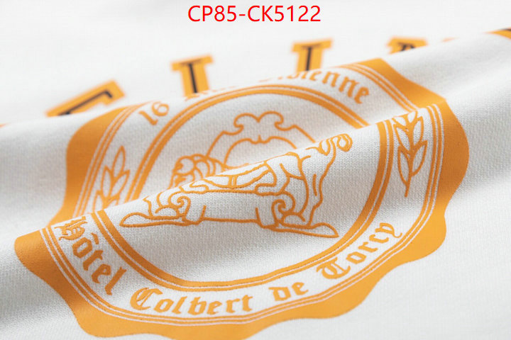 Clothing-Celine best luxury replica ID: CK5122 $: 85USD