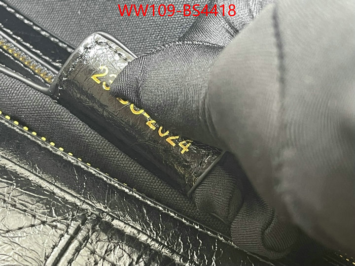 ID: BS4418