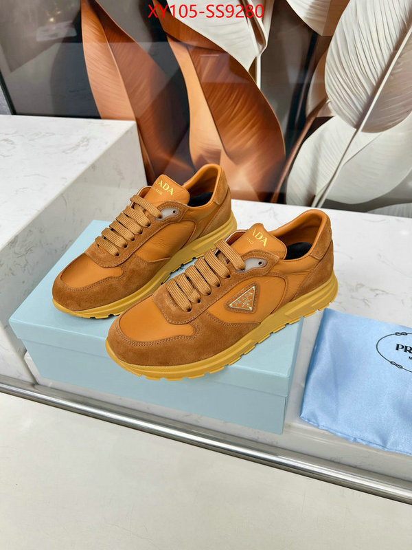 Women Shoes-Prada online china ID: SS9280 $: 105USD
