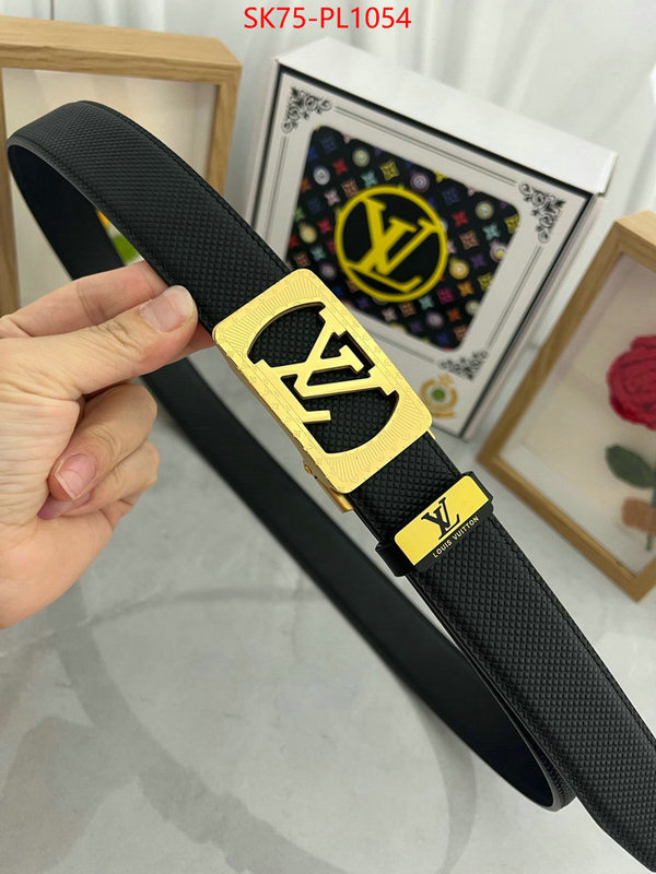 Belts-LV buy high-quality fake ID: PL1054 $: 75USD