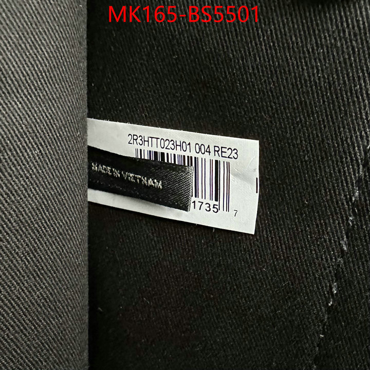ID: BS5501