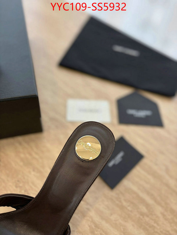 high quality 1:1 replica ID: SS5932