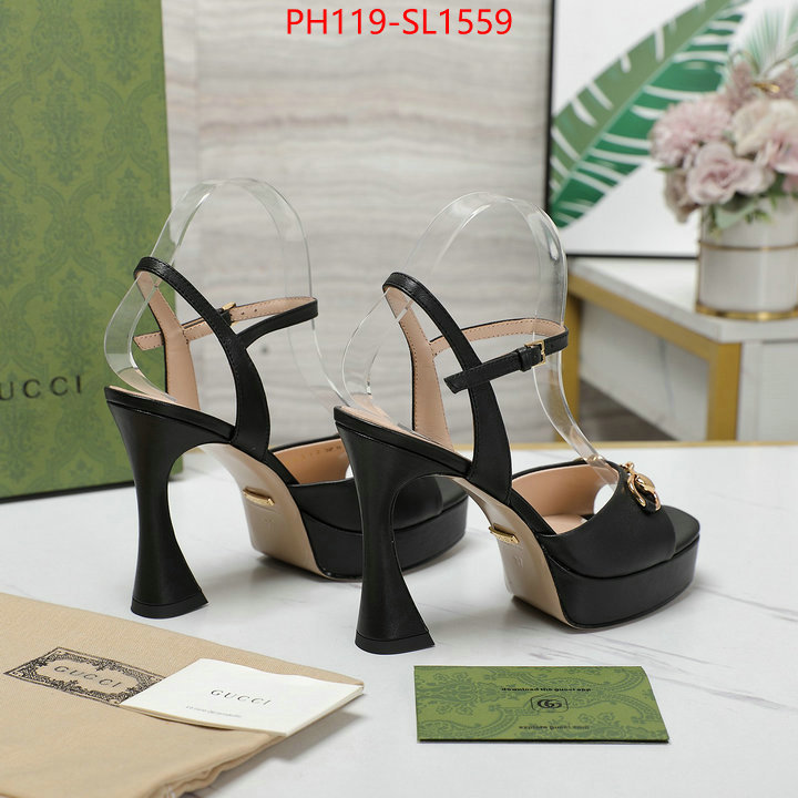Women Shoes-Gucci is it illegal to buy ID: SL1559 $: 129USD