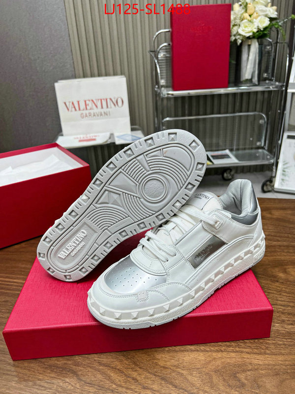 Women Shoes-Valentino where can you buy a replica ID: SL1488 $: 105USD