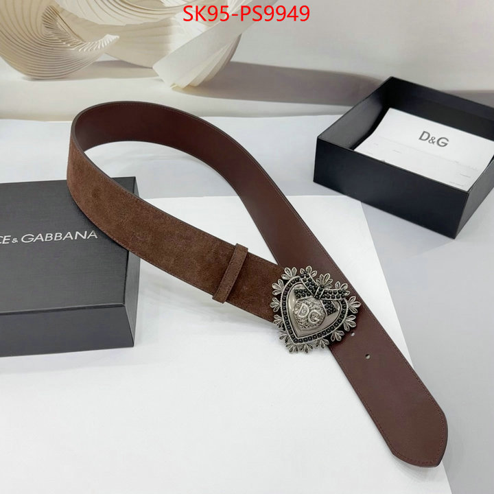 Belts-DG exclusive cheap ID: PS9949 $: 95USD