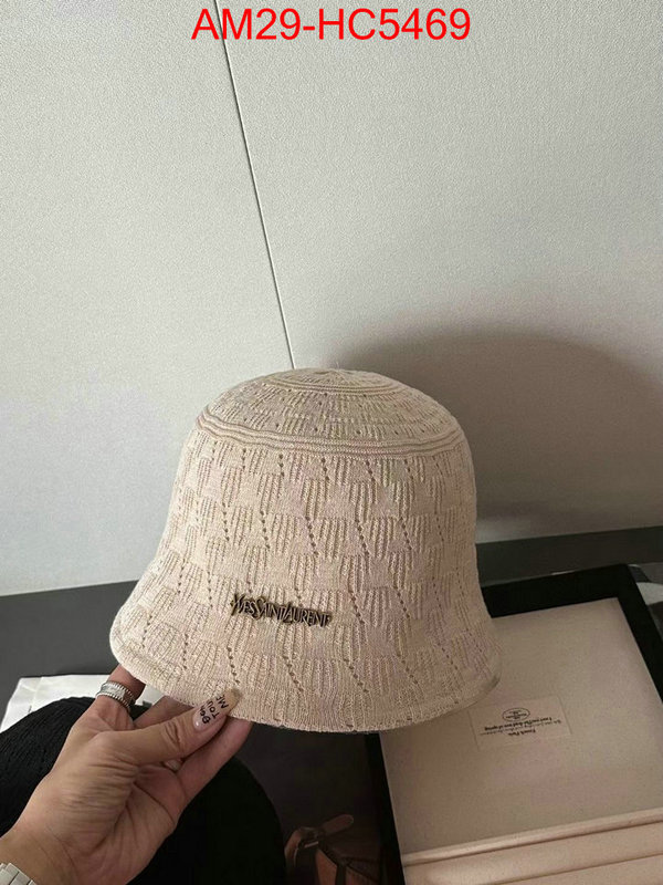 replica ID: HC5469