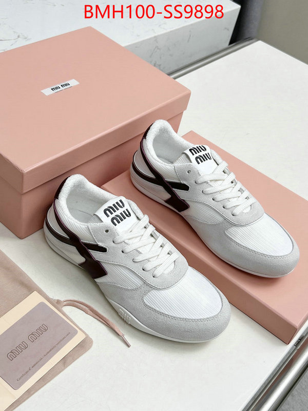 Women Shoes-Miu Miu online from china ID: SS9898 $: 100USD