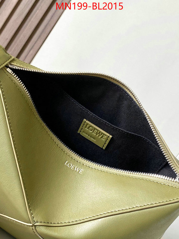 Loewe Bags(TOP)-clutch bag ID: BL2015 $: 199USD,