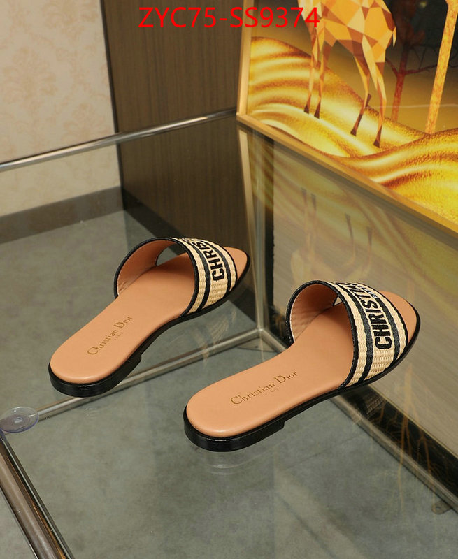 store ID: SS9374