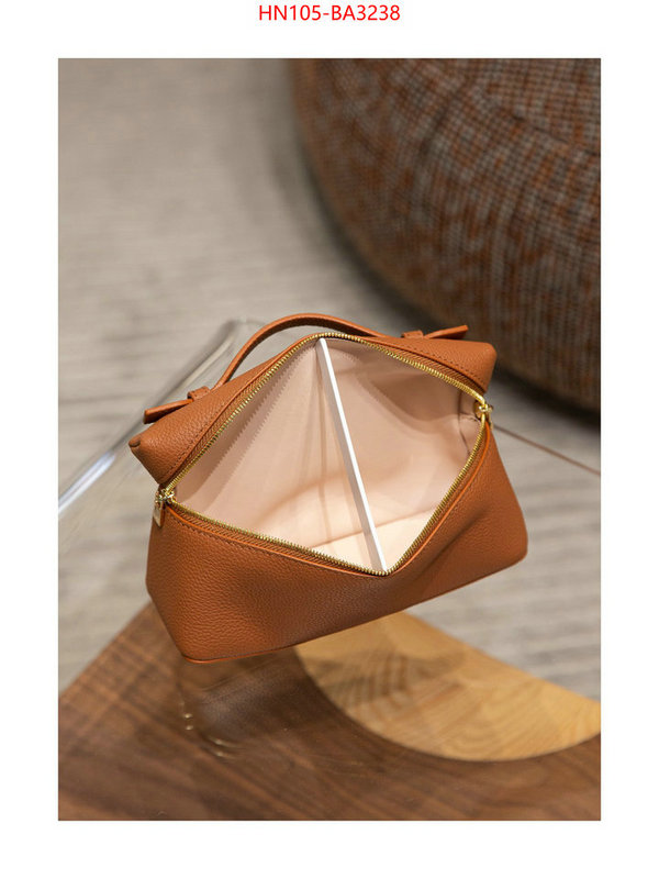 Loro Piana Bags(4A)-Crossbody- what best designer replicas ID: BA3238 $: 105USD,