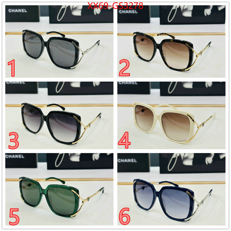buy replica ID: GS3278