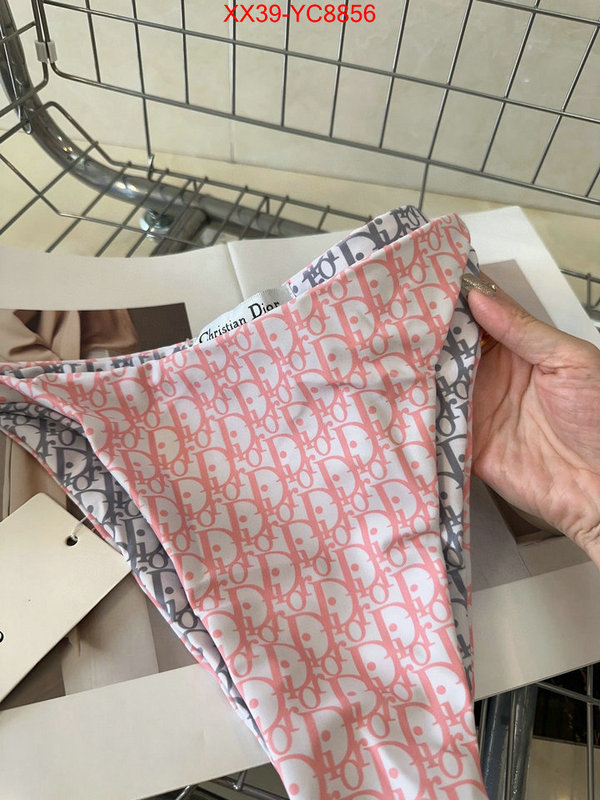 ID: YC8856