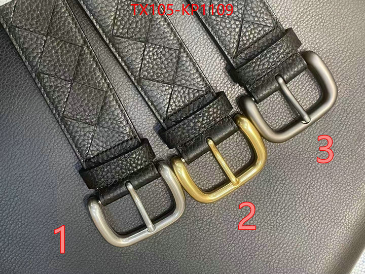Belts-BV the most popular ID: KP1109 $: 105USD