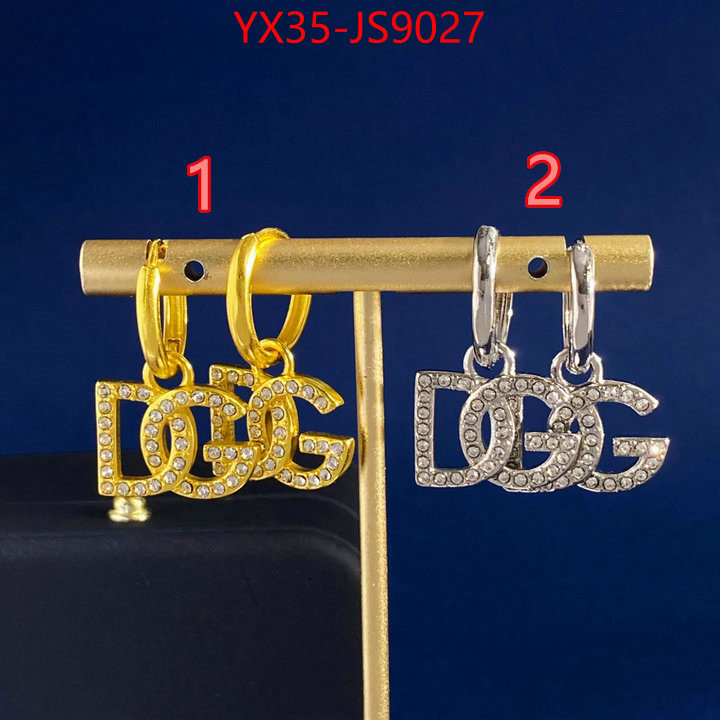 Jewelry-DG for sale online ID: JS9027 $: 35USD
