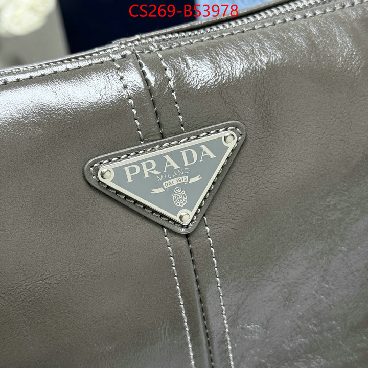 ID: BS3978 $: 269USD,