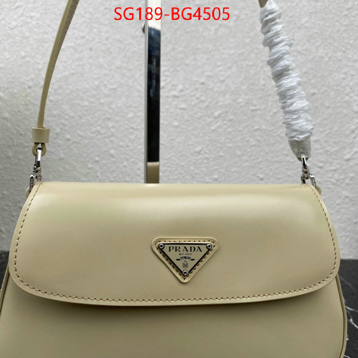 ID: BG4505 $: 189USD,