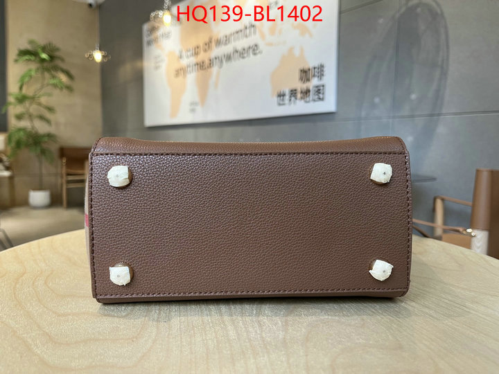 Burberry Bags(4A)-Handbag sell online ID: BL1402 $: 139USD,