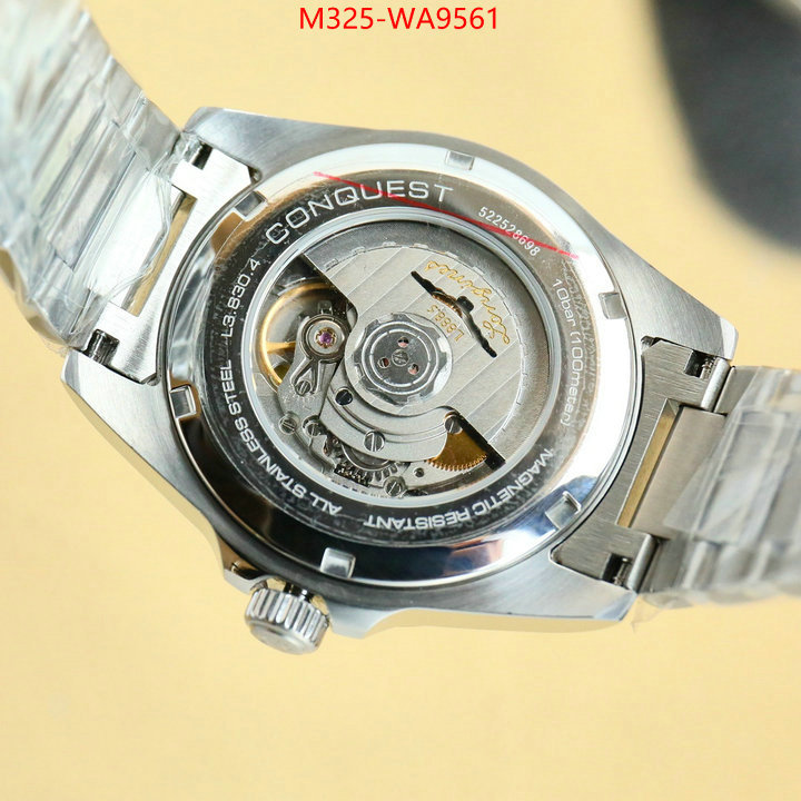 ID: WA9561