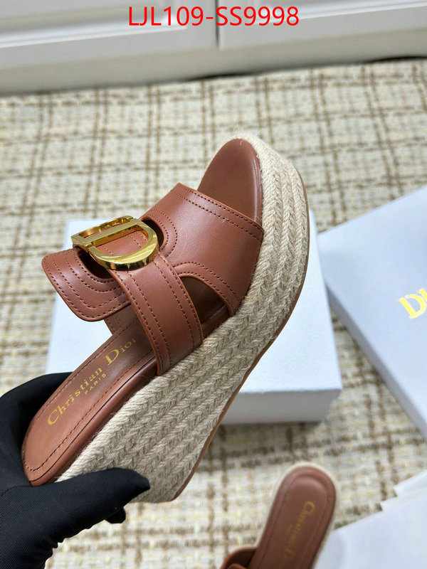 Women Shoes-Dior the best ID: SS9998 $: 109USD