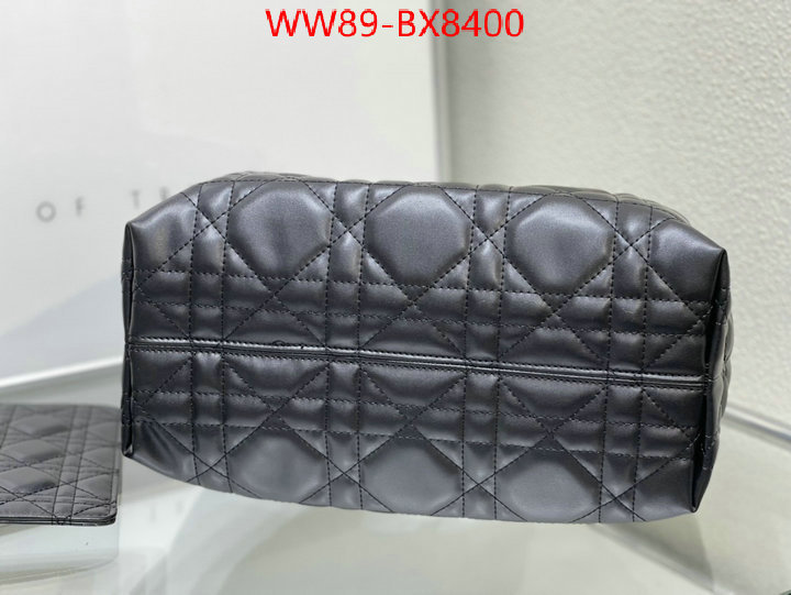 ID: BX8400