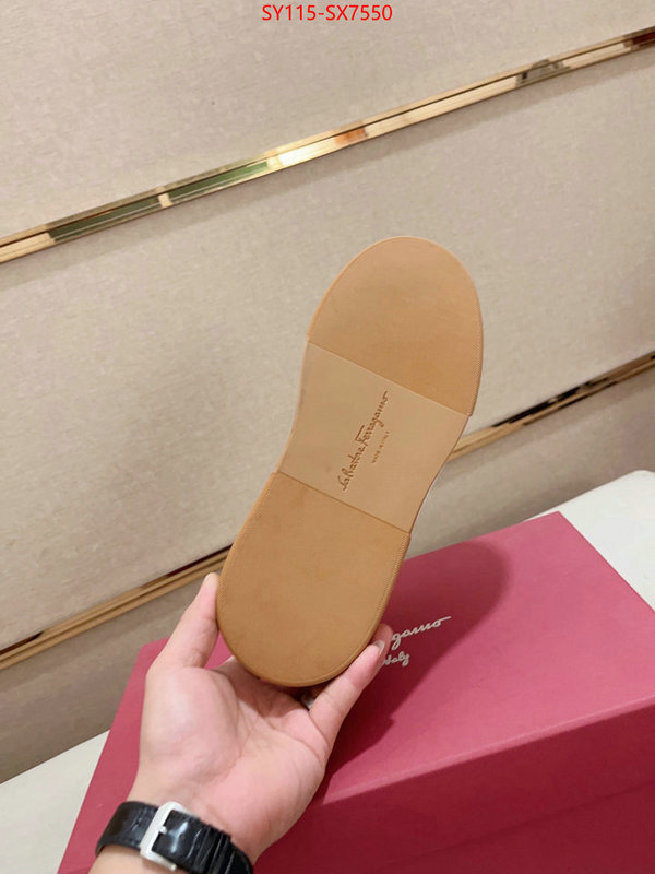 hot sale ID: SX7550