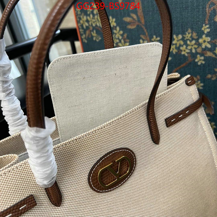 Valentino Bags(TOP)-Handbag- we provide top cheap aaaaa ID: BS9784 $: 239USD,