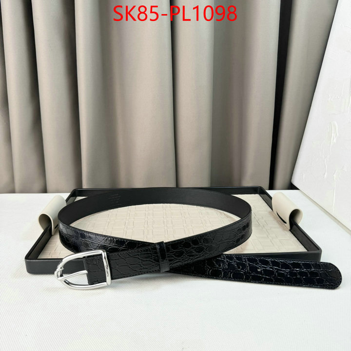 Belts-Tom Ford exclusive cheap ID: PL1098 $: 85USD