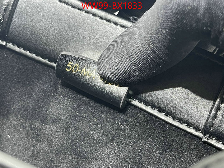 ID: BX1833