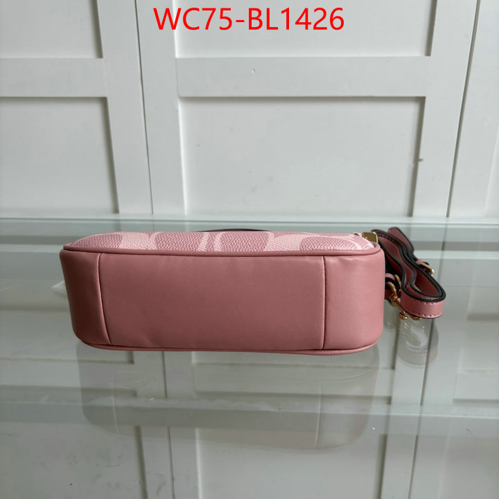 Coach Bags(4A)-Crossbody- top sale ID: BL1426 $: 75USD,