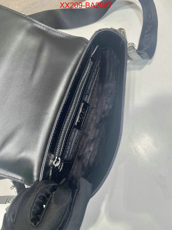 ID: BA2087 $: 209USD,