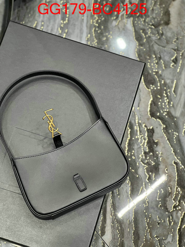ID: BC4125 $: 179USD,