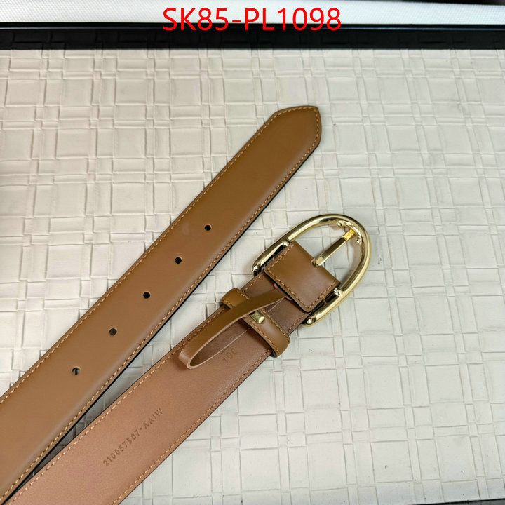 Belts-Tom Ford exclusive cheap ID: PL1098 $: 85USD