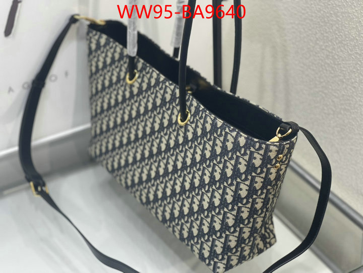 ID: BA9640 $: 95USD,