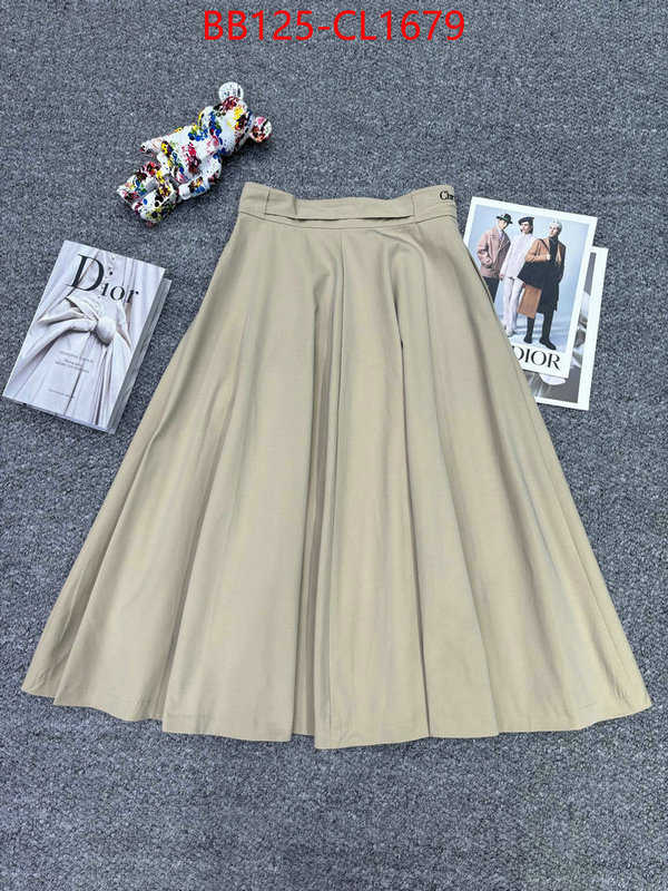Clothing-Dior practical and versatile replica designer ID: CL1679 $: 125USD