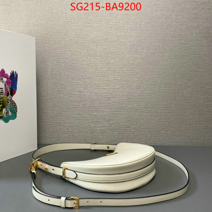 ID: BA9200 $: 215USD,