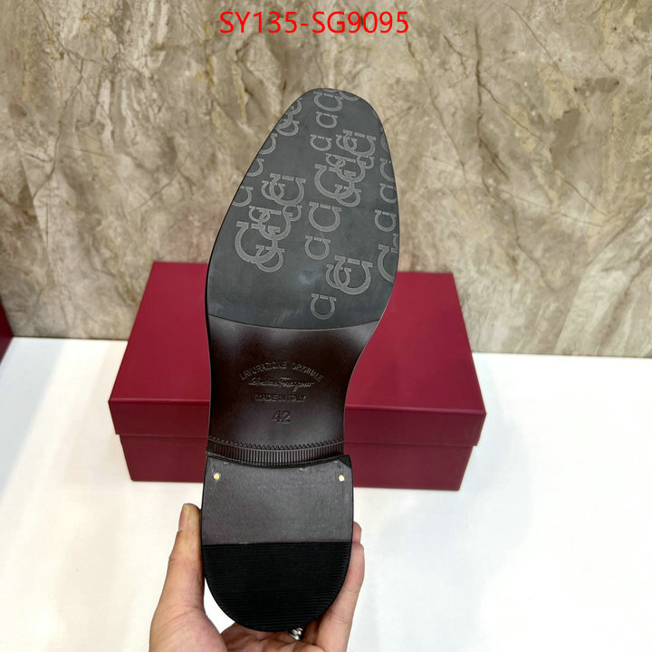 good quality replica ID: SG9095