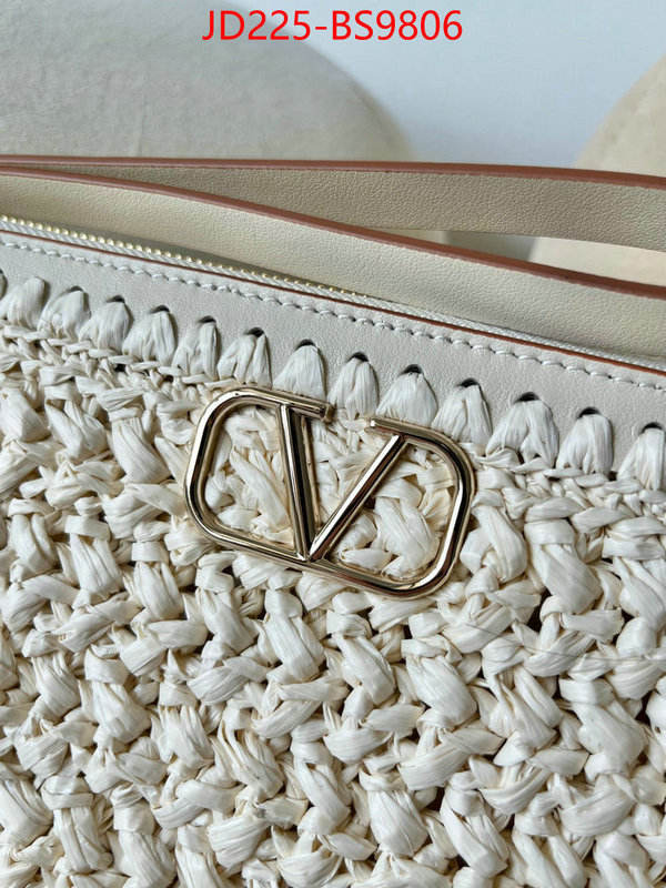 Valentino Bags(TOP)-Clutch- best site for replica ID: BS9806 $: 225USD,