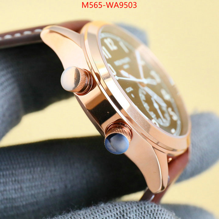 ID: WA9503