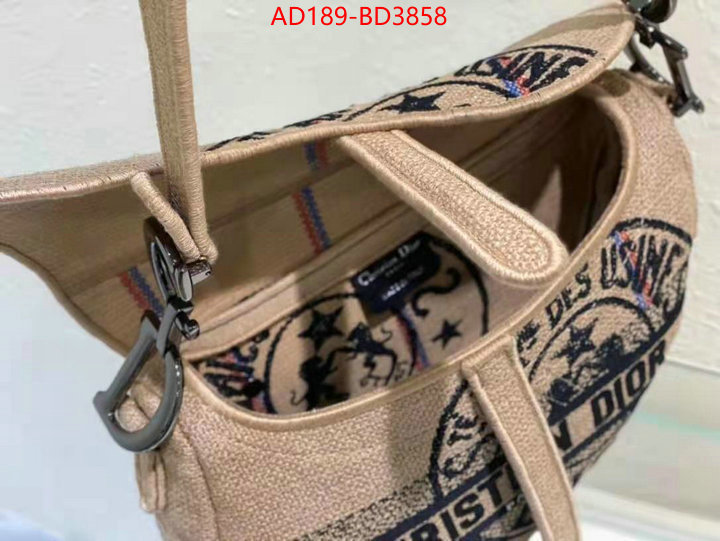 ID: BD3858 $: 189USD,