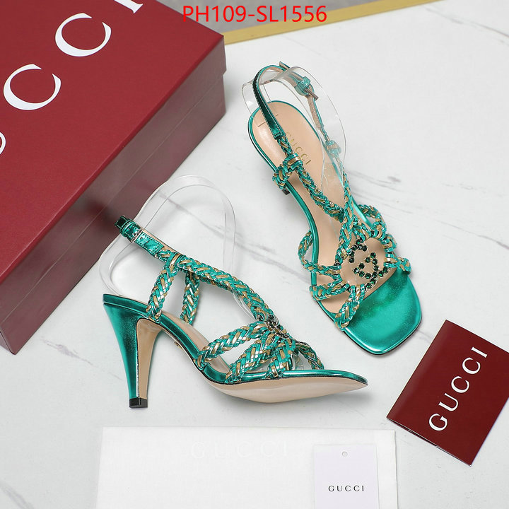 Women Shoes-Gucci buy 1:1 ID: SL1556 $: 109USD