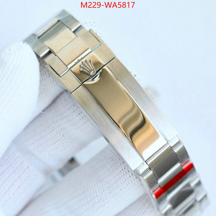 ID: WA5817