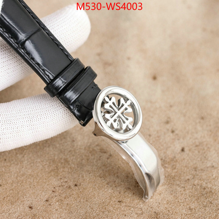 ID: WS4003