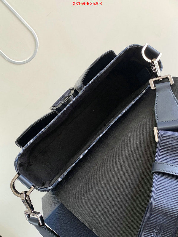 ID: BG6203 $: 169USD,